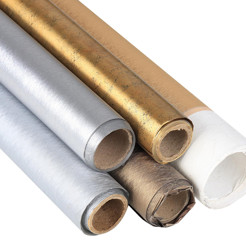 Metallum PVC Ornamentum