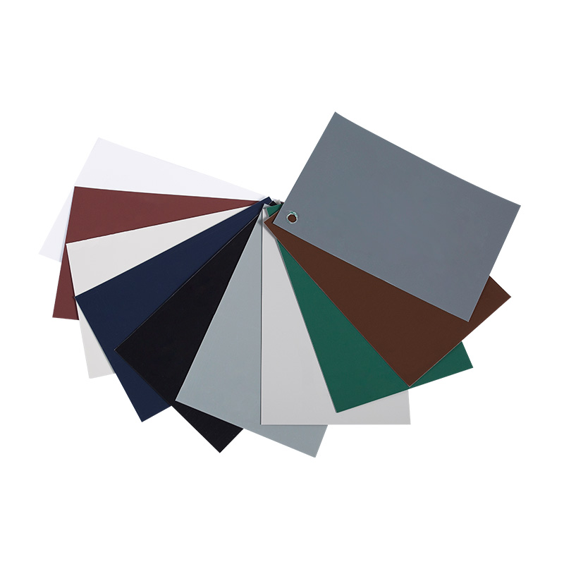 Super Matte Soft Touch PVC Decorative Film