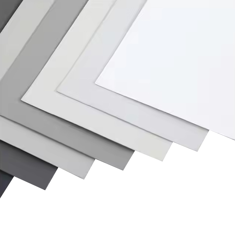 Anti-Scratch PP Film Decorative