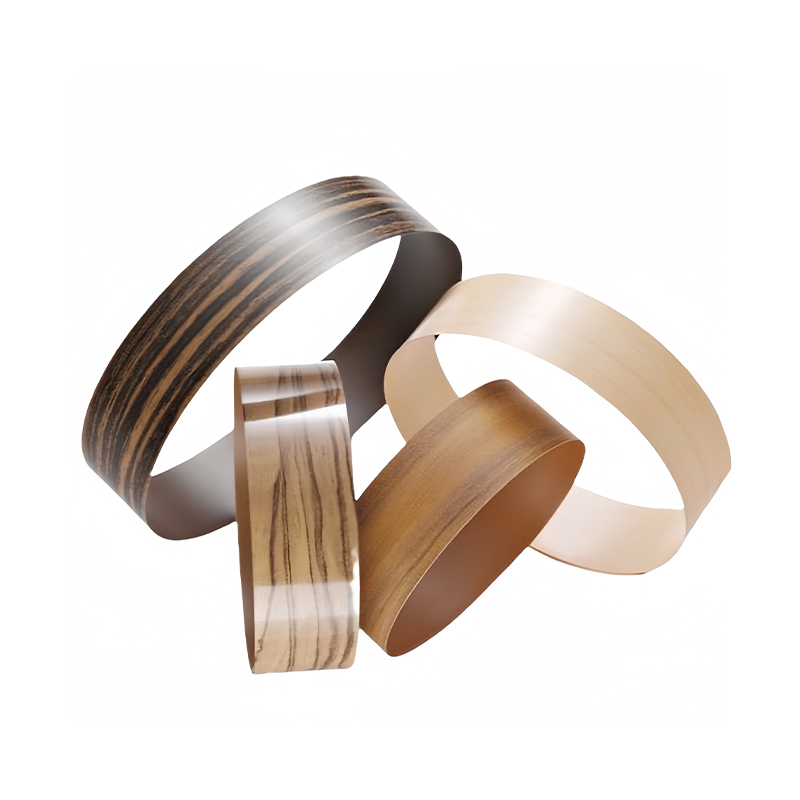 Lignum granum PVC Edge Banding